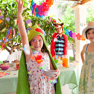 Animazione per bambini