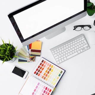 Comunicazione e web design