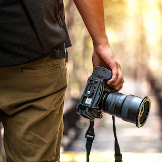 Servizi fotografici e riprese video