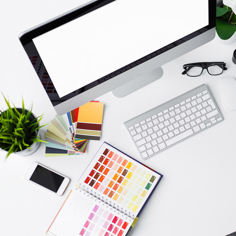 comunicazione e web design
