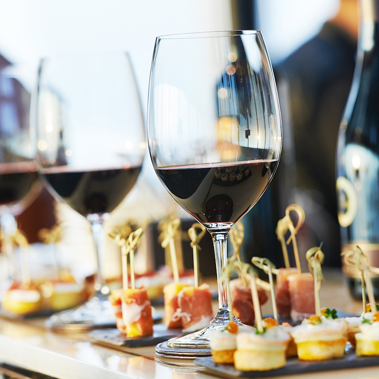 catering