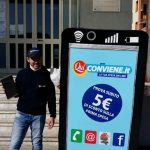 Mascotte aziendali personalizzate