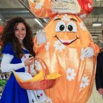 Mascotte aziendali personalizzate