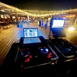 Party per laurea e 18 anni