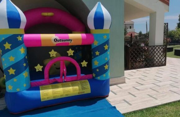 Feste di Compleanno